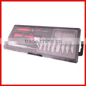 28pc Precision Tool Set