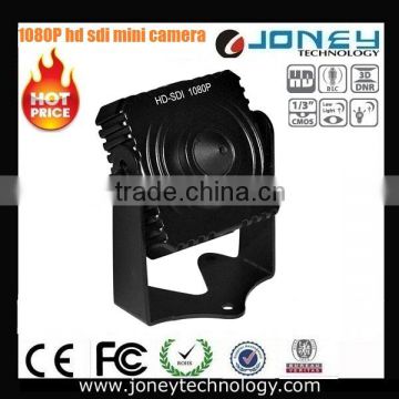 HD SDI CCTV Mini Cameras, Pinhole Lens HD-SDI mini CAMERA