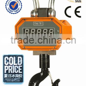 High Quality Electronic Crane Scale