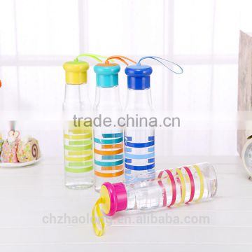 most popular items cheap plastic water bottles for sale