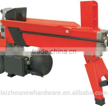 Log Splitter 4T Horizontal Hydraulic LS370A 230V 1500W CE