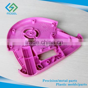 Chinese products sold abs +pc plastic injection part alibaba con