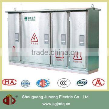 Outdoor Electrical Distribution Box