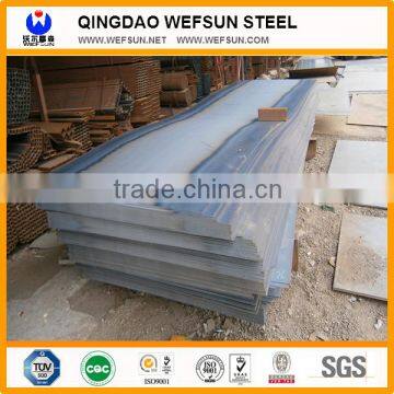 Top quality competitive price galvanized steel sheet