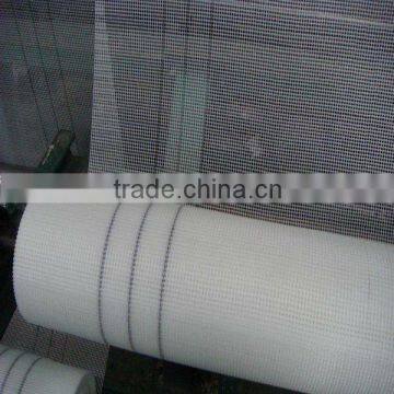 Fiberglass net