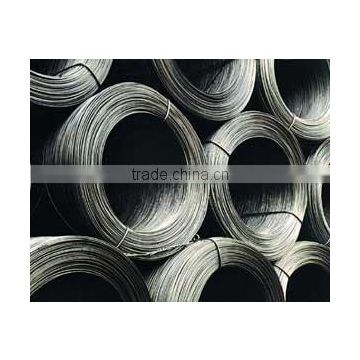 WIRE RODS