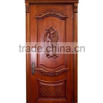 2014 wood doors used for sale