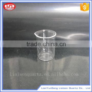 China alibaba wholesale cheap measuring beaker glass