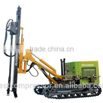 ce certificate cheapest water drilling rig machine