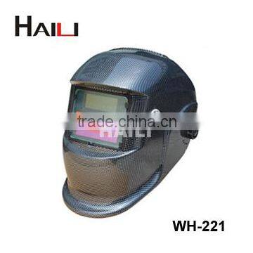 Auto-Darkening Welding Helmet(WH-221)
