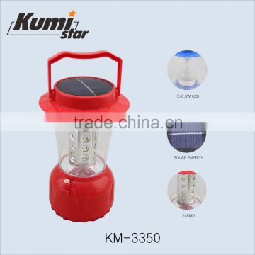 rechargeable led camping lantern led solar lantern