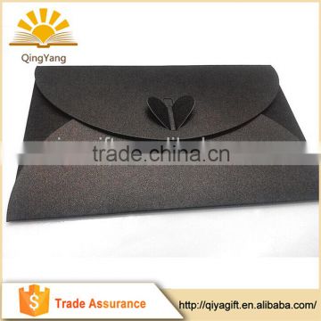 Direct Factory Machine Made fashion product envelope