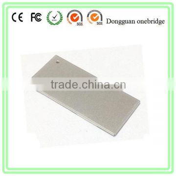 High precision OEM shielding frame and cover from dongguan