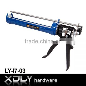 2014 Year 7''two parts caulking with MixingTank