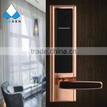 hotel card door lock system whole set H-820