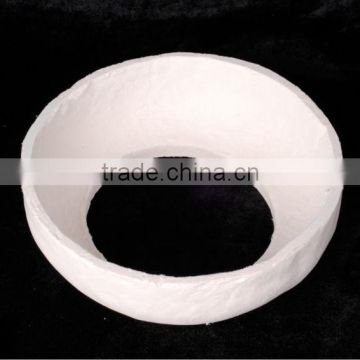 Vacuum Formed Ceramic Fiber Products(NO.1 Producer In China)