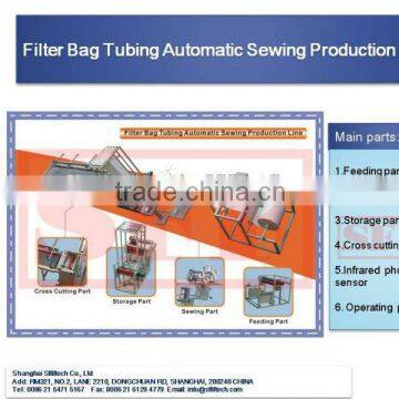 update pipe sewing welding machine supplier