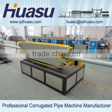 Good Quality Competitive Price PVC Pipe Extrusion Machinery
