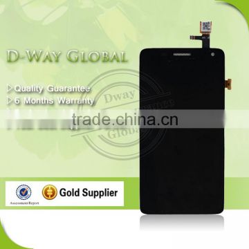 Grazy sale good quality for lenovo s660 lcd replacement with promotional price