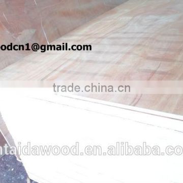 Packing plywood for pallet from Linyi China