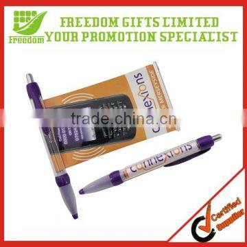 Top Selling Customized High Quality Banner Pen