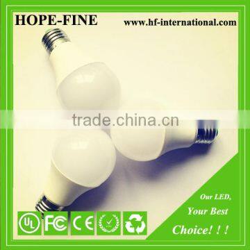 LED Light Bulbs Wholesale Sale Warm White SMD2835 LED Bulb Housing with CE,SAA,ROHS Approval