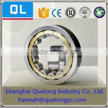 OEM High Precision Brand Cylindrical Roller Bearing parallel roller bearing