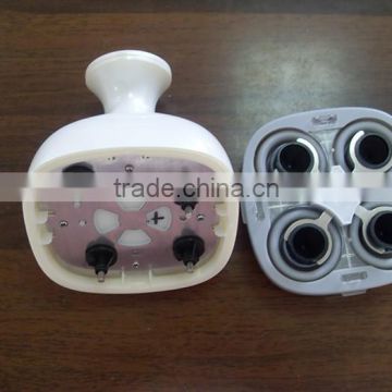Vibrating electric head and neck massager,Massager For Head