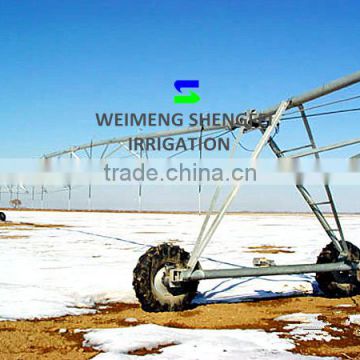 DYP-232 Ningbo Weimeng Shengfei center pivot irrigation system