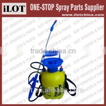 iLOT Garden fine knapsack power sprayer with different capacity