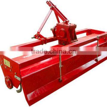 China new rotary tiller for garden tractor for wholesales