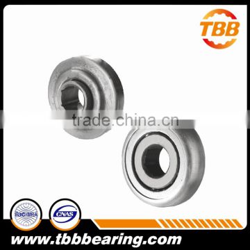 Conveyor Ball Bearing with High Quality for OEM 35x10x19.5