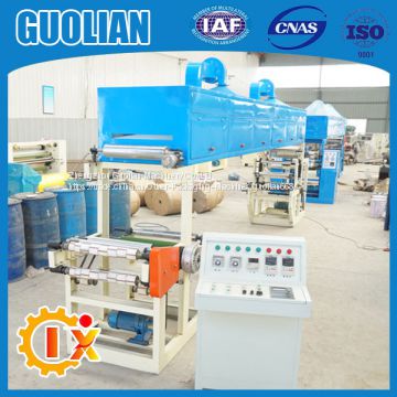 GL-500B good quality clear adhesive tape making machine in china
