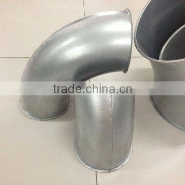 High quality stainless steel pressed bend