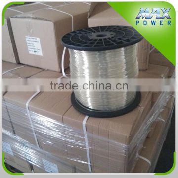 polyester cable wire for agriculture greenhouse