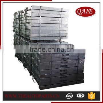 wholesale high quality barrier steel grating prices