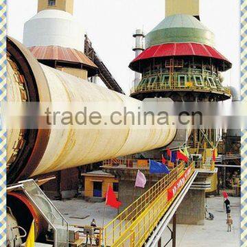 Top Quality and Hot Sale Cement Making Machine for making bauxite, ceramsite sand