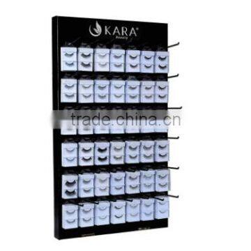 NEW Makeup display stand/Custom lashes display stand