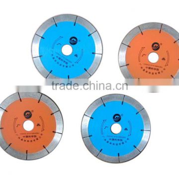 Guangjing High Quality Ceramic Cutting Blade Cheap Price Circular Cutting Saw Blade