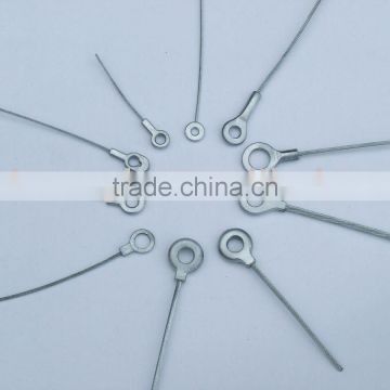 Wire Rope Assy/Die-Casting Cable/Wire Cable