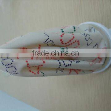 fabric hot cold bag