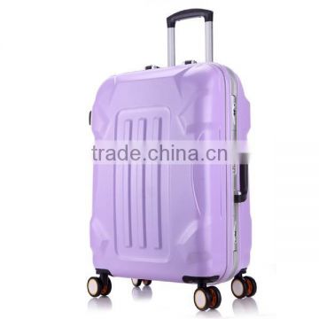 2015 university 360 turn 20 24 28 inch ABS Luggage