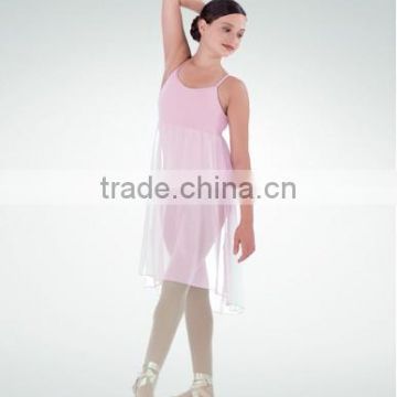 Adult Ballet Long Skirts, Pink Ballet Stage Costume, Ballet Classical Dress