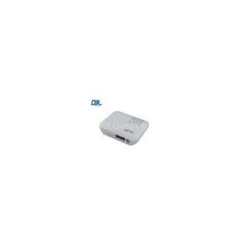 Broadband Relay VAD GoIP GSM Gateway DHCP / TFTP VoIP Gateway