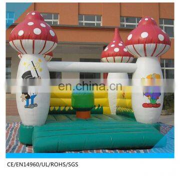 giant inflatable mushroom bounce house inflatable bouncer castle