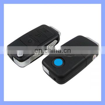 Full HD 720p Car Keys Micro Camera Manual with High Resolution Mini DVR