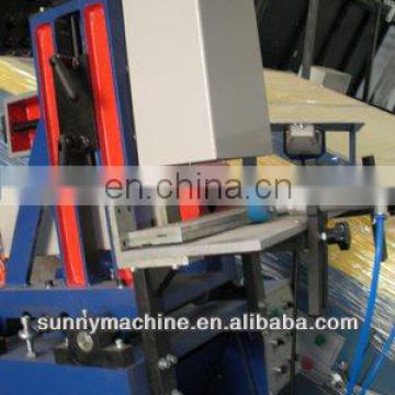 Automatic water Grove milling machine