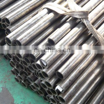 High Precision Cold Rolled BKS Carbon Seamless Steel Pipe