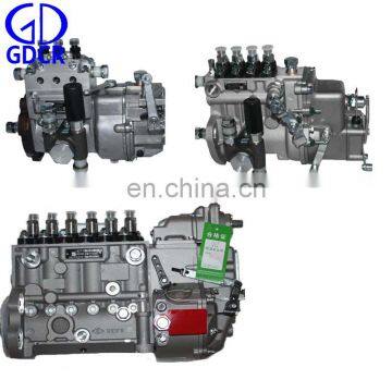 Wuxi weifu diesel fuel injection pump 4AW809 BHF4AW95 for Yuchai 4108