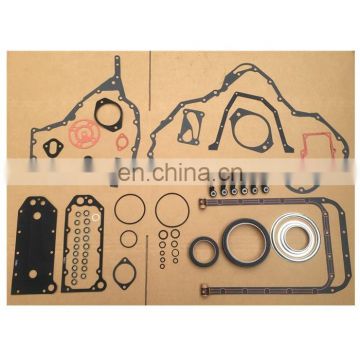 Ready to ship ISLE diesel engine parts lower gasket 4089579